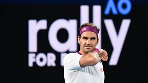 Tennis : L'annonce de Kyrgios sur Federer avant l'Open d'Australie !