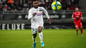 Mercato - OM : Le transfert d'un attaquant de Ligue 1 en excellente voie ?