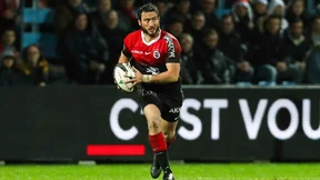 Rugby - Top 14 : Médard évoque sa prochaine destination après le Stade Toulousain !