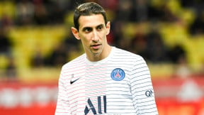 Mercato - PSG : Di María valide totalement l’arrivée de Navas !