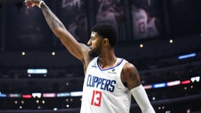 Basket - NBA : Paul George en rajoute une couche sur son choix de rejoindre les Clippers !