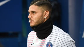 PSG - Malaise : Tuchel monte au créneau pour Mauro Icardi !