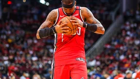 Basket - NBA : Carmelo Anthony revient sur son départ des Rockets