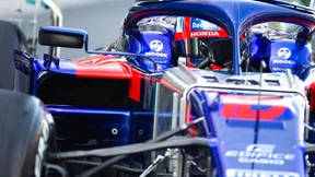 Formule 1 : Red Bull revient sur la rétrogradation de Pierre Gasly !