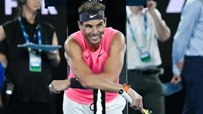 Tennis : Ce constat inquiétant sur Rafael Nadal avant l’Open d’Australie !