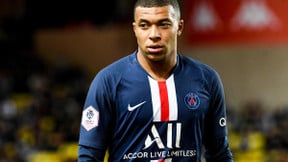 PSG : Le Graët affiche un énorme souhait avec Kylian Mbappé !