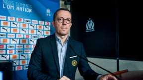 Mercato - OM : Faut-il vraiment en vouloir à Jacques-Henri Eyraud ?