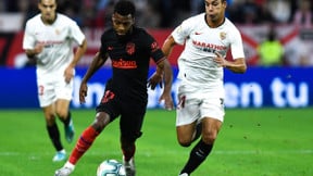 EXCLU - Mercato : Thomas Lemar a tranché !