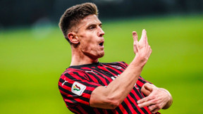 Mercato - PSG : Le clan Piatek se prononce sur sa future destination !