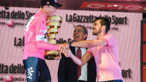 Cyclisme - Tour de France : L’aveu de Contador sur le retour de Froome !