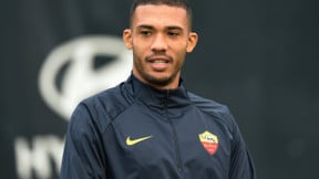 Mercato - OL : Juan Jesus ciblé par Rudi Garcia ?