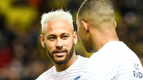 PSG : Neymar fait une énorme annonce pour l'avenir de Kylian Mbappé !