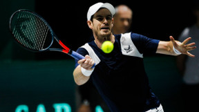 Tennis : Murray annonce un changement de programme pour son grand retour !