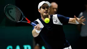 Tennis : Murray annonce un changement de programme pour son grand retour !
