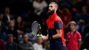 Tennis : Benoit Paire ironise après son dernier dérapage !