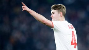 Mercato - Real Madrid : Un gros coup en préparation avec Raiola pour De Ligt ?