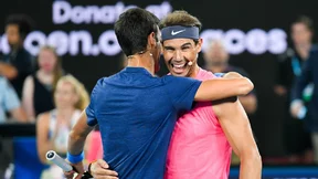 Tennis : Cette grosse annonce sur la saison à venir pour Djokovic et Nadal !