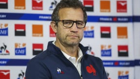 Rugby - XV de France : Galthié annonce la couleur pour le Tournoi des VI Nations