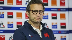 Rugby - XV de France : Galthié justifie un choix fort pour le Tournoi des VI Nations !