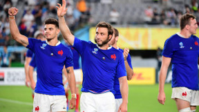 Rugby - XV de France : Cette sortie forte de Médard sur l’élimination au Mondial !