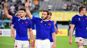 Rugby - XV de France : Cette sortie forte de Médard sur l’élimination au Mondial !
