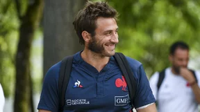 Rugby - XV de France : La grande annonce de Maxime Médard sur son avenir !