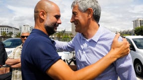 Mercato - Barcelone : Pep Guardiola valide l'arrivée de Quique Setién !