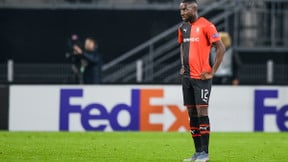 Mercato - Rennes : Un départ pour Léa-Siliki ? La réponse !