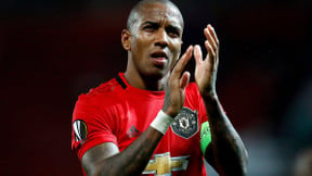 Mercato - Officiel : L'Inter annonce l'arrivée d'Ashley Young