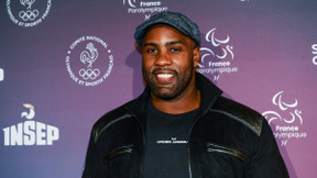 Judo : Teddy Riner annonce la couleur pour les JO de Tokyo !