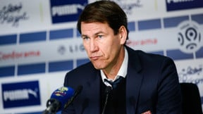 Mercato - OL : L’énorme aveu de Rudi Garcia sur son arrivée à Lyon !