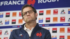 Rugby - XV de France : Les précisions de Galthié sur son nouveau groupe