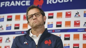 Rugby - XV de France : Les précisions de Galthié sur son nouveau groupe