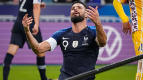 Mercato : Coup de tonnerre pour Giroud !