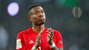 Mercato - Barcelone : Une concurrence XXL à prévoir pour David Alaba !