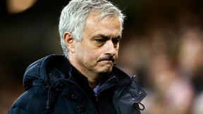 Mercato : Mourinho réclame un attaquant !