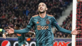 Mercato - PSG : Hakim Ziyech lâche ses vérités sur son avenir !