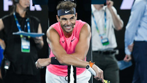 Tennis : Nadal se prononce sur l'organisation de l’Open d’Australie !