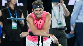 Tennis : Nadal se prononce sur l'organisation de l’Open d’Australie !
