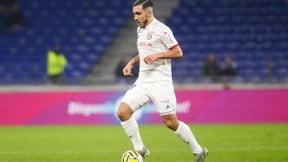 OL : Garcia s’enflamme pour Cherki !