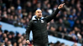 Mercato - PSG : Manchester City se prépare à répondre au PSG pour Pep Guardiola !