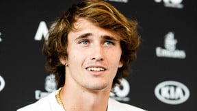 Tennis : Alexander Zverev glisse un tacle à Nick Kyrgios !