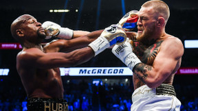 Boxe : Mayweather annonce une revanche contre McGregor !