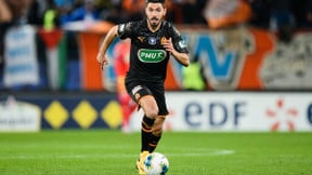 Mercato - OM : Tout serait écrit pour l’avenir de Morgan Sanson…