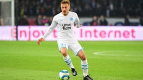 Mercato - OM : Une recrue de l’été dernier déjà sur le départ ?