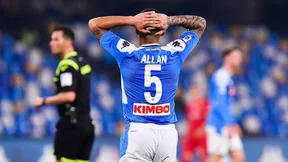 Mercato - PSG : Une voie royale pour Leonardo avec Allan ?
