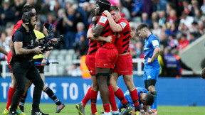 Rugby - Top 14 : Trois superstars mondiales bientôt en France ?