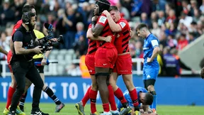Rugby - Top 14 : Trois superstars mondiales bientôt en France ?
