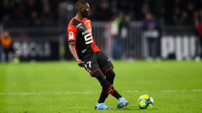 EXCLU - Mercato : Valence pense à Traoré (Rennes)