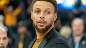 Basket - NBA : Stephen Curry fait le point sur son état !